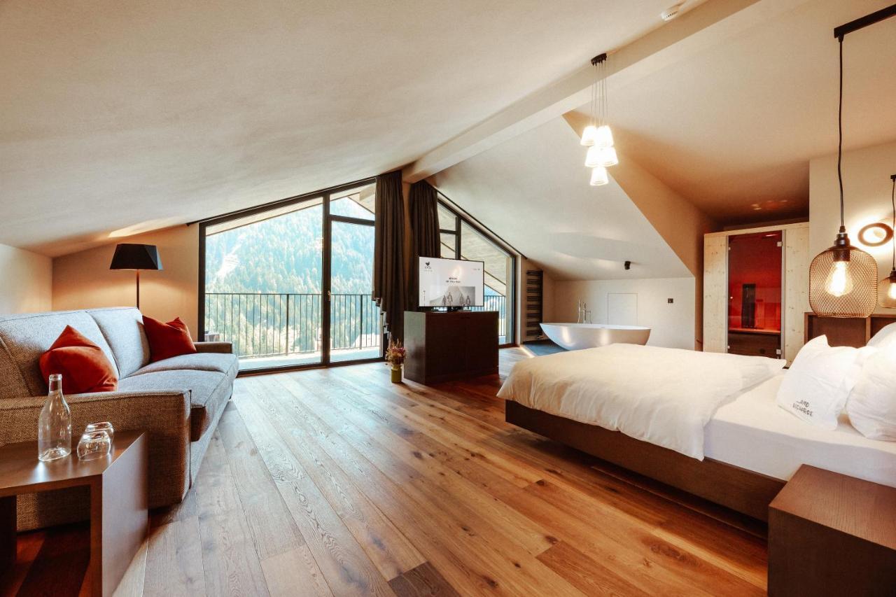 Hotel Mea Via Bulla 外观 照片