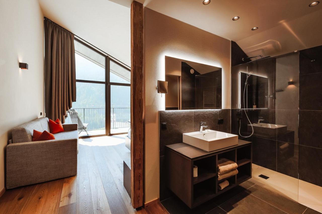 Hotel Mea Via Bulla 外观 照片